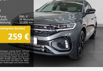 VW T-Roc 16.099 km 29.750 &euro; Bochum 44809
