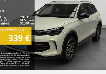 VW Tiguan 21.667 km 34.690 &euro; Gelsenkirchen 45888