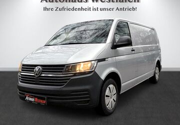VW T6 Transporter 106.000 km 17.990 &euro; Essen 45276