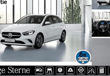 Mercedes-Benz B 250 9.998 km 38.998 &euro; Dorsten 46282