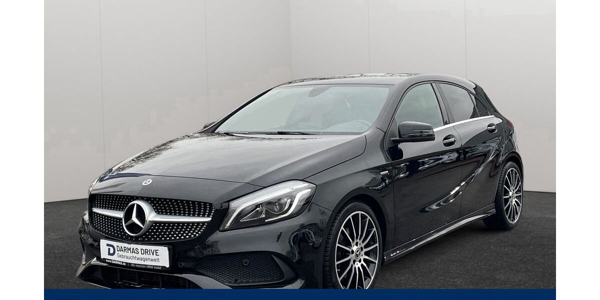 Mercedes-Benz A 180 97.800 km 16.490 &euro; Datteln 45711