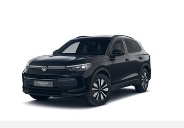 VW Tiguan 1.999 km 43.420 &euro; Bochum 44892