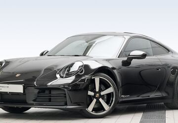 Porsche 992 13.590 km 135.870 &euro; Wuppertal 42279