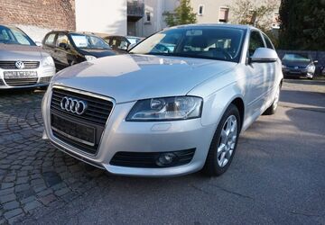 Audi A3 124.774 km 6.950 &euro; Bochum-Wattenscheid 44866