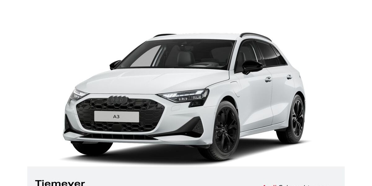 Audi A3 7.804 km 40.780 &euro; Bochum 44809