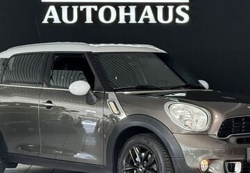 Mini Cooper 74.800 km 10.690 &euro; Wuppertal 42285
