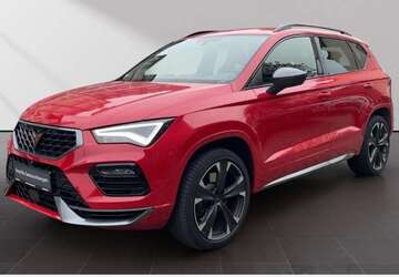 Cupra Ateca 18.000 km 30.490 &euro; Wuppertal 42109