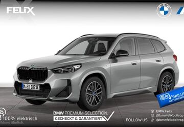 BMW iX1 17.560 km 39.929 &euro; Bottrop 46236