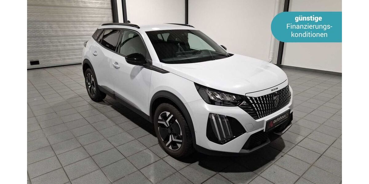 Peugeot 2008 16.053 km 17.290 &euro; Wuppertal 42287