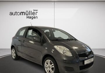 Toyota Yaris 134.500 km 3.890 &euro; Hagen 58095