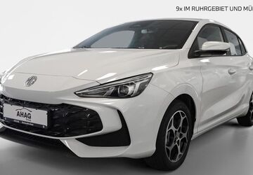 MG 3 2.458 km 25.639 &euro; Gelsenkirchen 45897