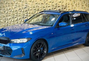 BMW 320 162.500 km 29.999 &euro; Essen 45326