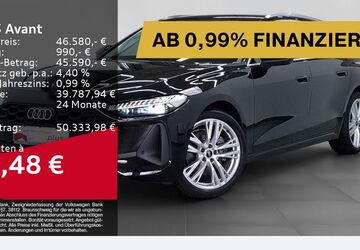 Audi A5 35.698 km 46.580 &euro; Bochum 44809