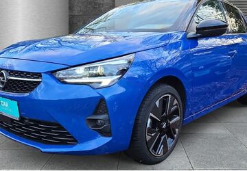 Opel Corsa 12.894 km 17.990 &euro; Herten 45699