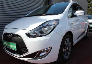 Hyundai ix20 59.911 km 10.979 &euro; Essen 45326