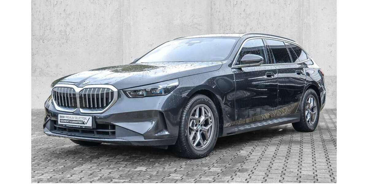 BMW 520 30.573 km 44.290 &euro; Herne 44625