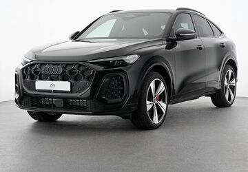 Audi Q5 7.500 km 78.880 &euro; Essen 45143