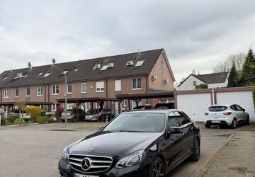 Mercedes-Benz E 220 175.500 km 17.990 &euro; Bochum 44866