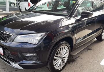 Seat Ateca 108.900 km 15.880 &euro; Essen 45326