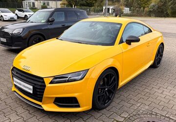 Audi TT 87.500 km 26.000 &euro; Bochum 44869
