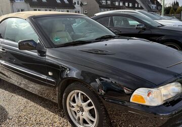 Volvo C70 124.000 km 6.999 &euro; Essen 45355