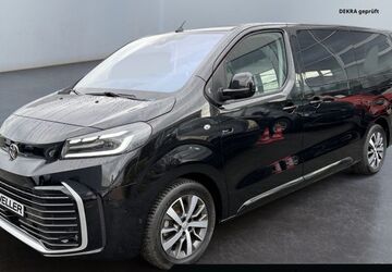 Toyota Proace Verso 35.115 km 35.970 &euro; Dortmund 44143