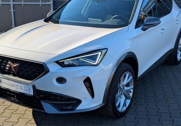 Cupra Formentor 12.960 km 26.980 &euro; Selm 59379