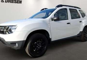 Dacia Duster 42.334 km 10.950 &euro; Gelsenkirchen 45891