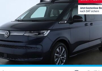 VW T7 California 7.532 km 75.340 &euro; Bochum 44866