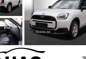 Mini Countryman S (Cooper) 5.998 km 39.999 &euro; Bochum 44809