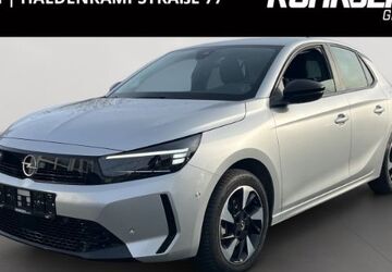 Opel Corsa 12.195 km 17.590 &euro; Essen 45143