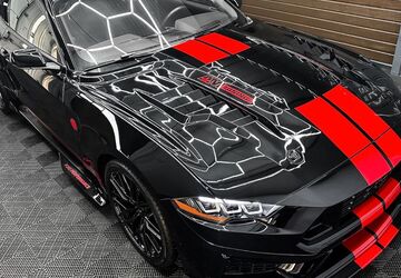 Ford Mustang 49.700 km 32.490 &euro; Bochum 44809