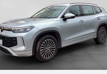 VW Tayron 6.515 km 42.450 &euro; Castrop-Rauxel 44575