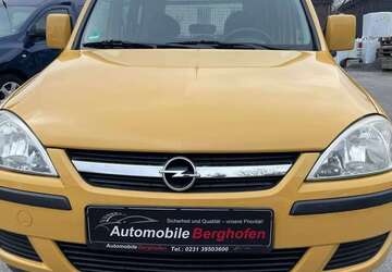 Opel Combo 87.366 km 3.000 &euro; Dortmund 44269