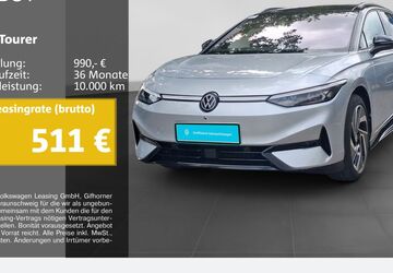 VW ID.7 9.930 km 47.550 &euro; Bochum 44892