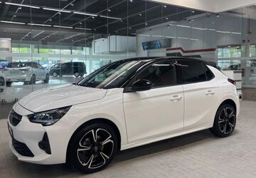 Opel Corsa 35.285 km 17.490 &euro; Oberhausen (am CentrO) 46047