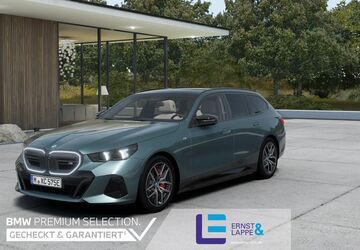 BMW i5 12.786 km 75.940 &euro; Essen 45134