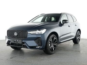 Gebrauchte Volvo XC60