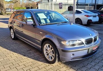 BMW 318 158.000 km 5.990 &euro; Gladbeck 45968