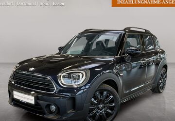 Mini Cooper Countryman 37.873 km 27.790 &euro; Essen 45141