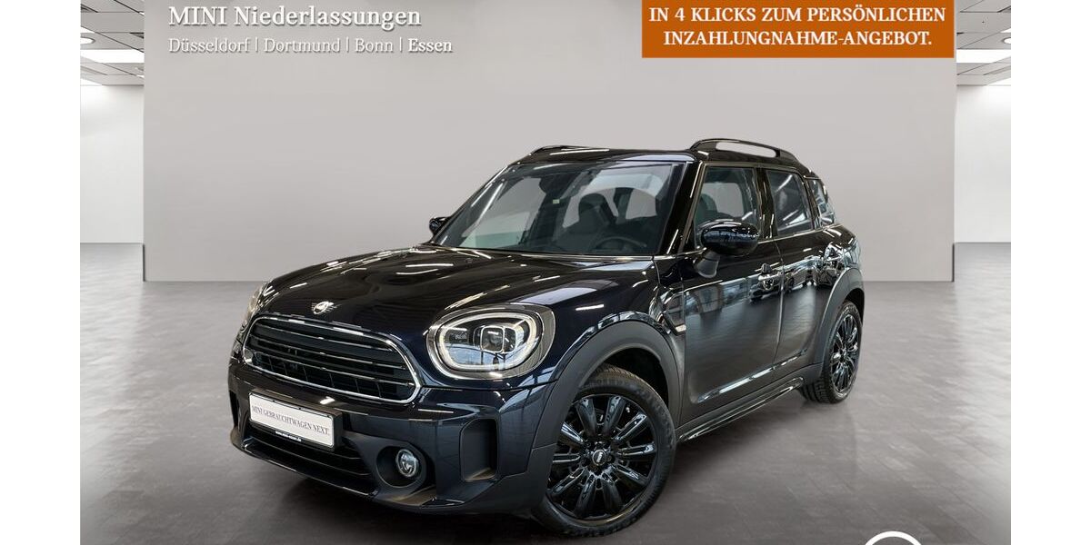 Mini Cooper Countryman 37.873 km 27.790 &euro; Essen 45141