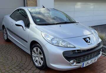 Peugeot 207 155.000 km 1.900 &euro; Holzwickede 59439