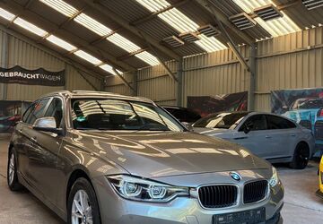 BMW 320 225.000 km 10.950 &euro; Essen 45139