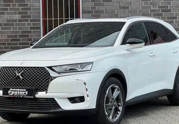 DS Automobiles DS 7 Crossback 40.500 km 21.990 &euro; Oberhausen 46147