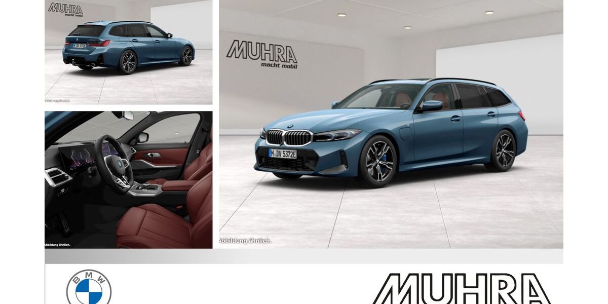 BMW 330 25.277 km 48.890 &euro; Oberhausen 46149