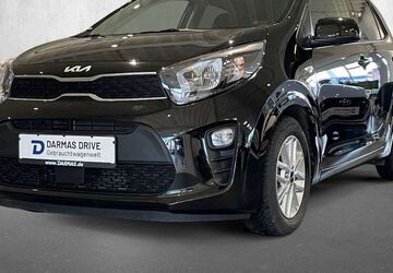 Kia Picanto 29.402 km 11.490 &euro; Bochum 44809