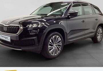 Skoda Kodiaq 87.481 km 23.470 &euro; Bochum 44809