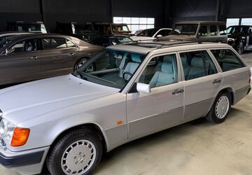 Mercedes-Benz 300 85.000 km 34.900 &euro; Haltern am See 45721