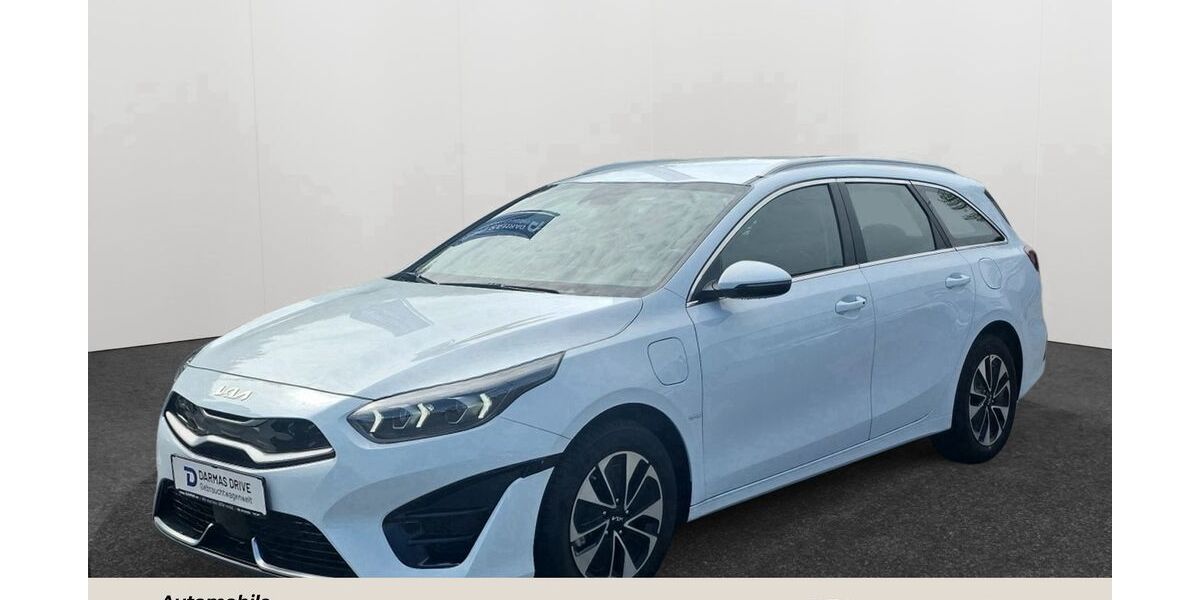 Kia ceed Sportswagon 26.300 km 18.990 &euro; Castrop-Rauxel 44575