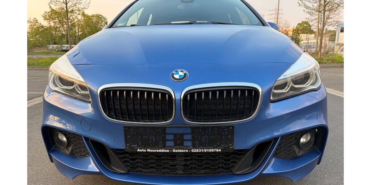 BMW 220 Active Tourer 149.000 km 12.990 &euro; Bottrop 46238